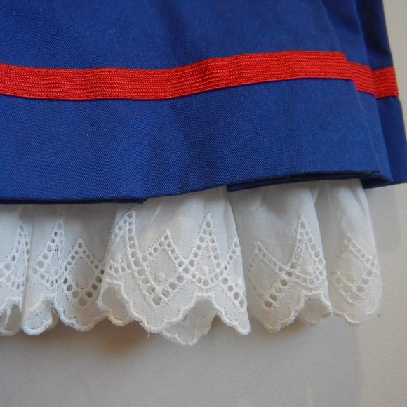 Rare Angelic Pretty Sailor Dress - Picture 5 of 10